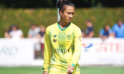 Reprise convaincante pour les Féminines