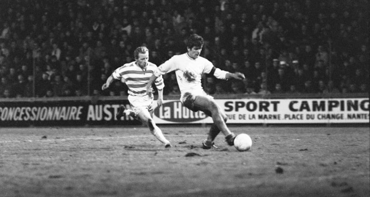 1er décembre 1963 : Les débuts de Bud