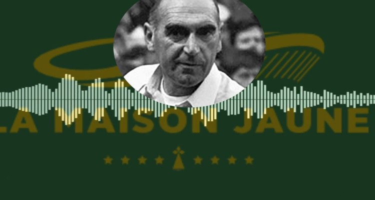 Quand José Arribas dévoilait les secrets du FC Nantes