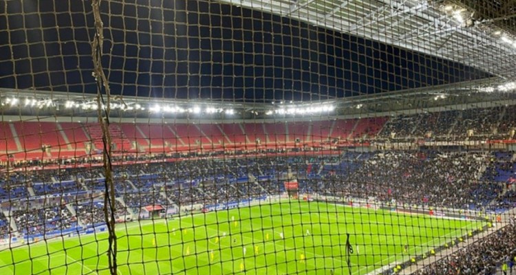 Olympique Lyonnais - FC Nantes 1/1 : Une répétition générale
