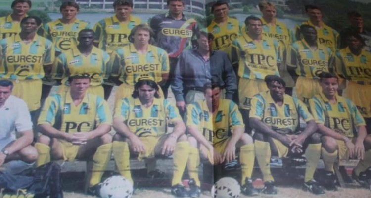 Ce record, notre ultime trésor