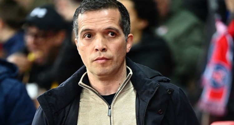 Les défis de Luis Castro