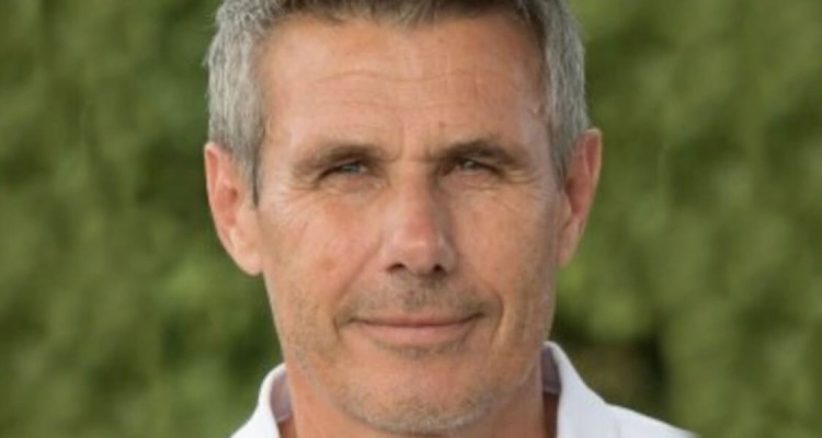 Olivier Frapolli : "Le confort et la routine sont les ennemis de la performance"