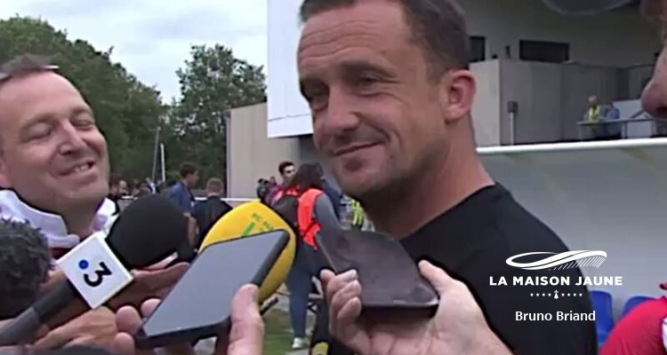 Pierre, comment te dire merci