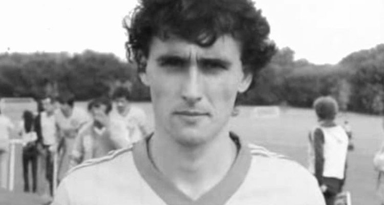 1973 : Quand Arribas renvoya le jeune Thierry Tusseau