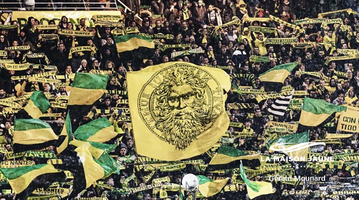 Appel à la Mobilisation des supporters contre la délocalisation du FC Nantes