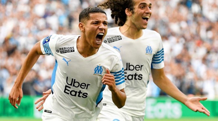 Anciens Nantais : Amine Harit se relance