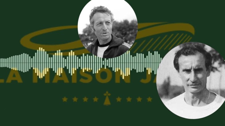 1982 : Suaudeau au secours de Jean Vincent