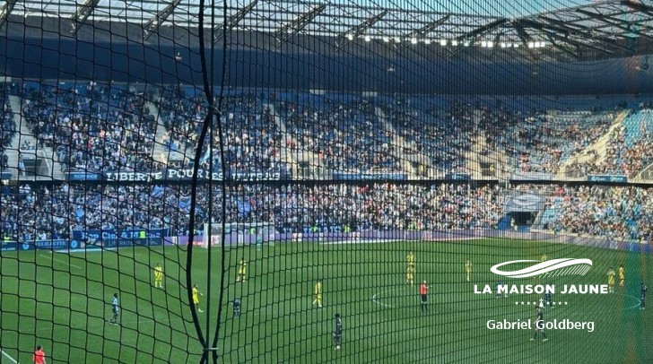 HAC-FCN (3-2) : Une fin de saison sans filet
