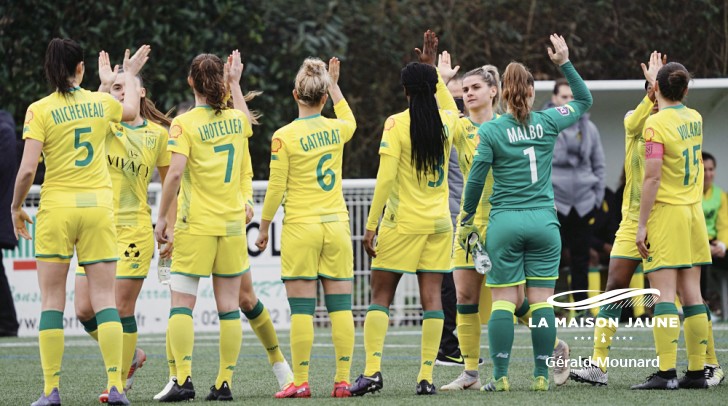 La saison 2019/2020 des Féminines, partie 1 : Le bilan individuel