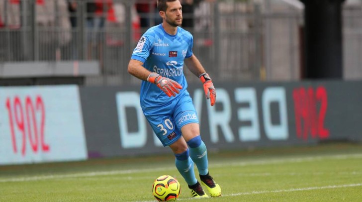 Denis Petric, le parfait homme de l'ombre ?