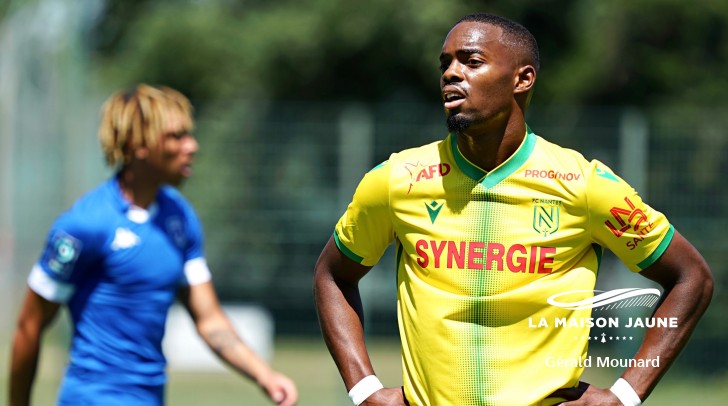 FCM – FCN (0-0) : Nul pauvre et sans saveur pour le FC Nantes