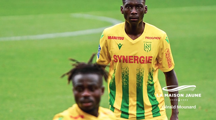 Paris – Nantes (1-2) : exploit des Canaris au Parc