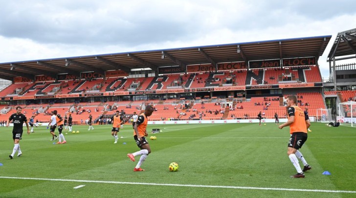 FCL - FCN : J-1 : "Je ne suis pas très optimiste"