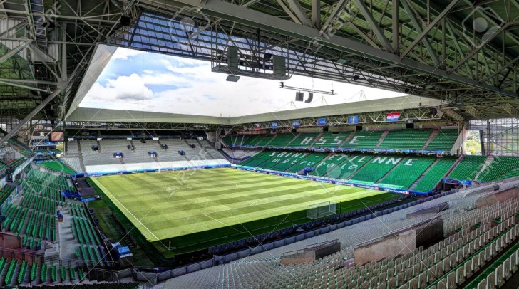 ASSE - FCN, J-1, Interview d'un supporter stéphanois