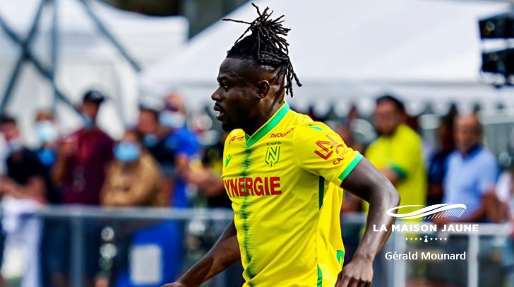 Lens-FCN (2-2) : Nantes accroché à Bollaert après un match à double sens
