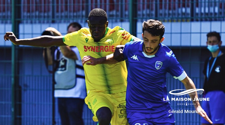 Manque de réalisme pour les canaris au parc OL (3-2)