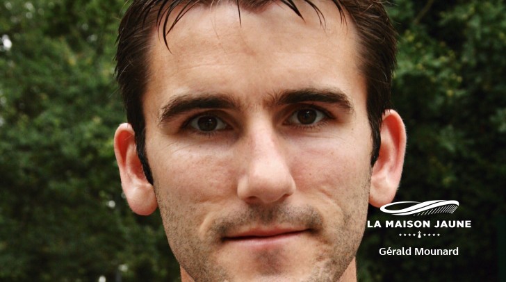 Loïc Guillon : « Je ne me reconnaissais plus, et je ne reconnaissais plus ce club… »