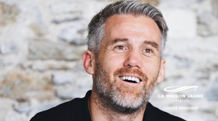 Mickaël Landreau (Collectif Nantais) : "Nous travaillons dans la transparence"