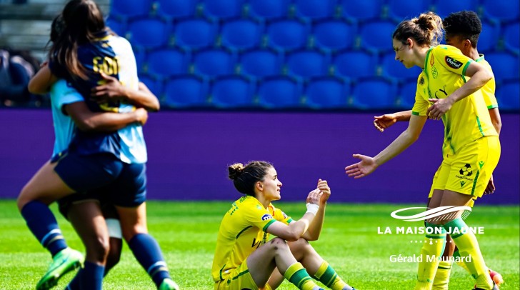 Les Cinq Dernières Minutes : Voyage en eaux troubles au Stade Océane