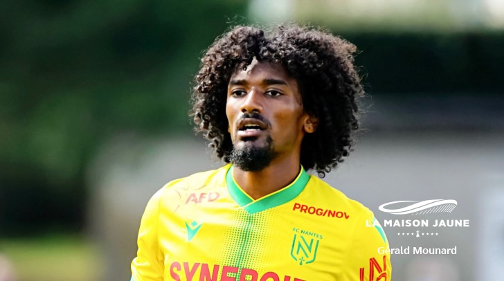 Dans le vestiaire, J37 : OL - FCN : un dernier déplacement