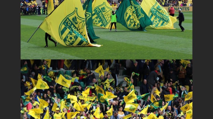 Le FC Nantes 2010-2019 : une décennie en « Rouge et noir »