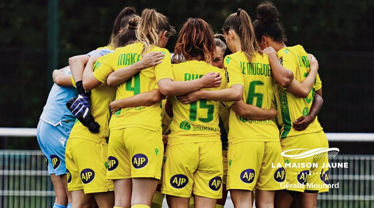 Dans le vestiaire, huitième-de-finale de Coupe de France : À l’assaut de Soyaux