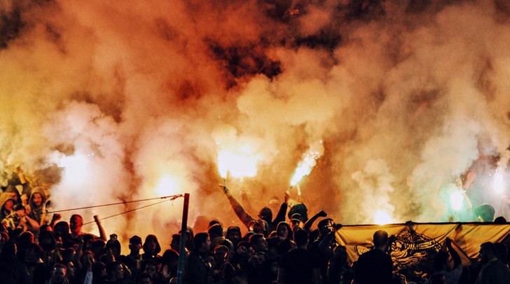 1999-2019: La Brigade Loire a 20 ans !