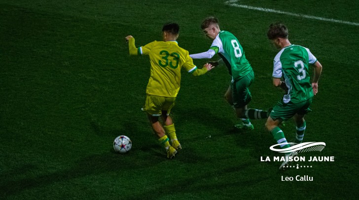 Tabibou, Mongo, Boutsingkham, Mahamoud : Qui sont ces joueurs qui pointent le bout de leur nez chez les pros ? (Partie 1/2)