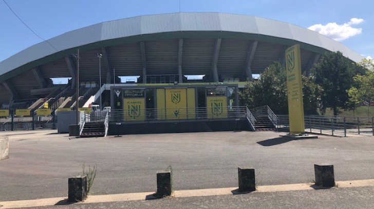 FC Nantes- RC Lens 2/1 : Le match de tous les espoirs