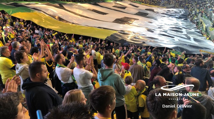 Le billet de Bruno Lautrey : Nantes-PSG en double
