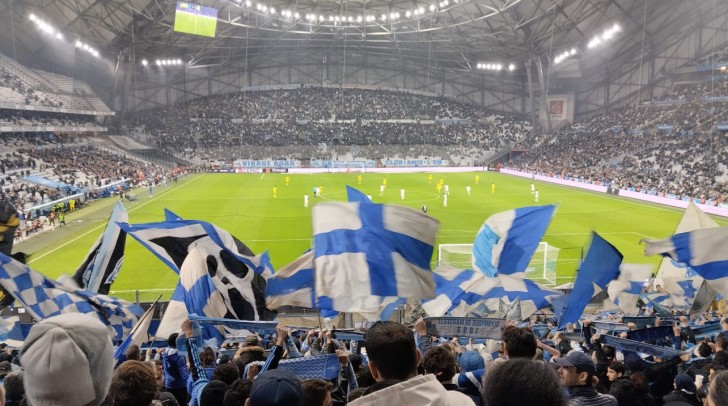 Nantes a perdu à Marseille. Et alors ?