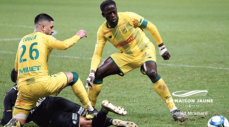 Défaite historique dans le derby pour la dernière de l'année