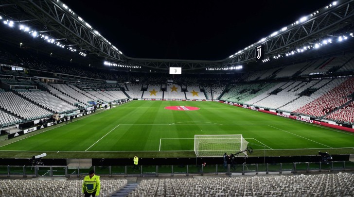 Juventus Turin ( FC Nantes 1/1 : Le rêve reste intact