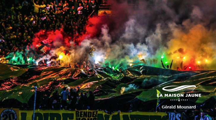 PSG - FCN, J-1, Interview d'un supporter parisien