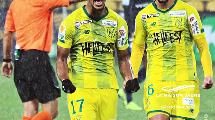 ASSE - FCN : Les voyants sont au vert !