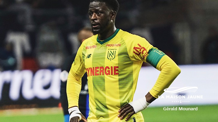 Metz - Nantes (2-0) : La Ligue 2, c'est droit devant