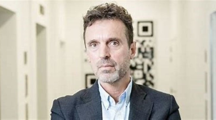 Pierre Maes "La ruine du football français"