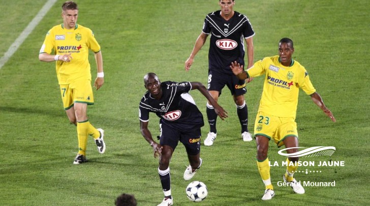 Ricardo Faty "Le football n'est pas une addition de noms et de nombres"