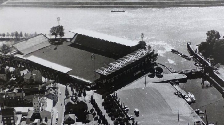 Billet de Bruno Ignace Barbé : Souvenirs d'enfance