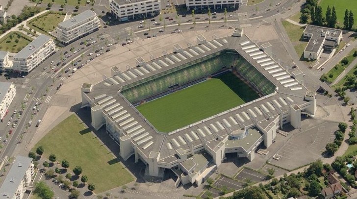 Association du football Virois -FC Nantes 0/2 : Un match maîtrisé pour préparer la suite…