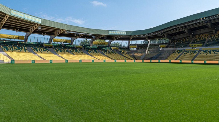 Communiqué des associations de supporters du FC Nantes du 01/06/2021