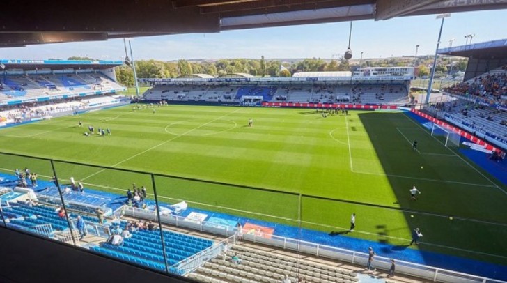 AJ Auxerre – FC Nantes 2/1 : Ouh là là ça brûle !!!