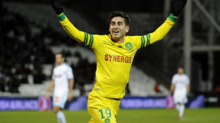 Que sont-ils devenus ? Episode I - Alejandro Bedoya