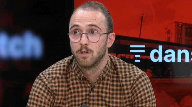 Carl-Marie : "Brest doit se méfier de Nantes"