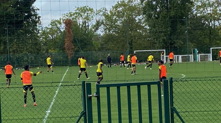 Ce que nous apprend le différend entre C. Gourcuff et S. Ziani