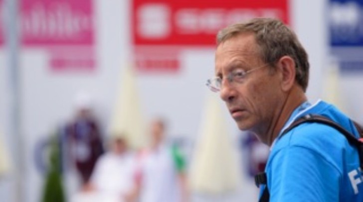 Claude Fauquet : "Sans émotion tu n’as aucune chance d’emmener les joueurs avec toi"