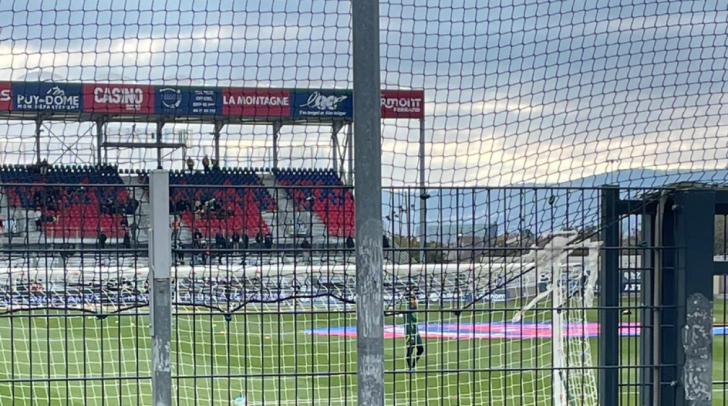 Clermont Foot 63 - FC Nantes 0/0 : Des zéros qui font un point