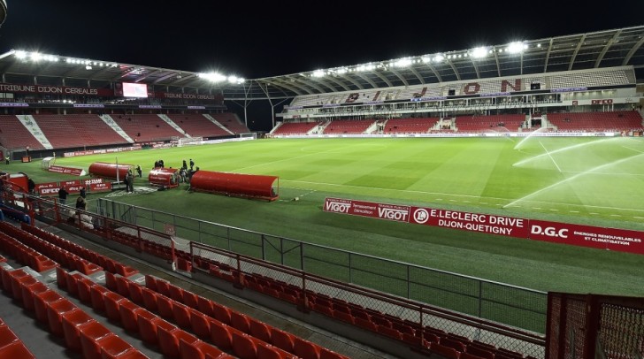 DFCO - FCN, J-1, Interview d'un supporter dijonnais