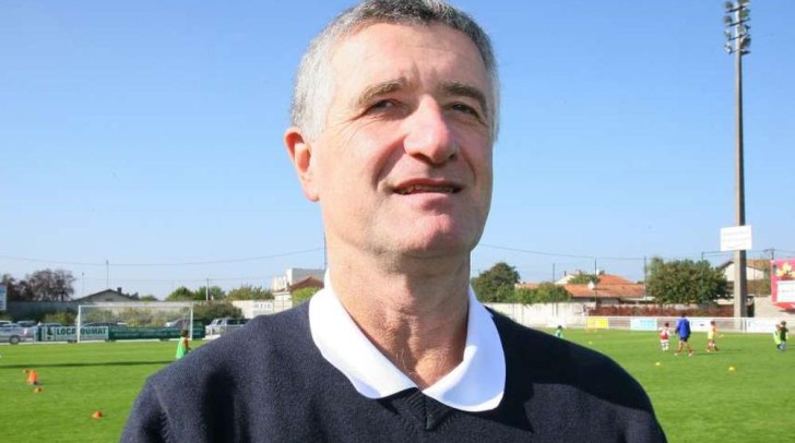 François Blaquart : "Le FC Nantes a été une chance dans ma vie"